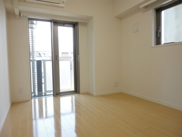 居室・リビング　★居室★