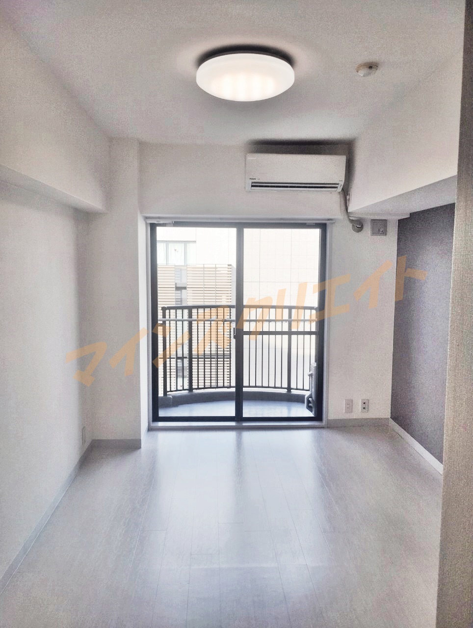 居室・リビング　同物件別部屋参考写真