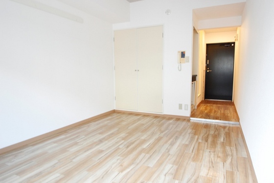 居室・リビング　※別部屋の写真です