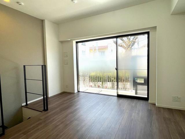 居室・リビング　※写真は同タイプ住戸です。