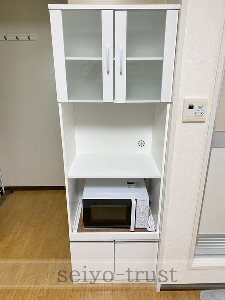 広島電鉄本線 十日市町駅 徒歩4分 5階建 築42年の内装写真
