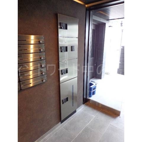 エントランス　詳細は、ウィンドワード中の島店までご相談下さい。