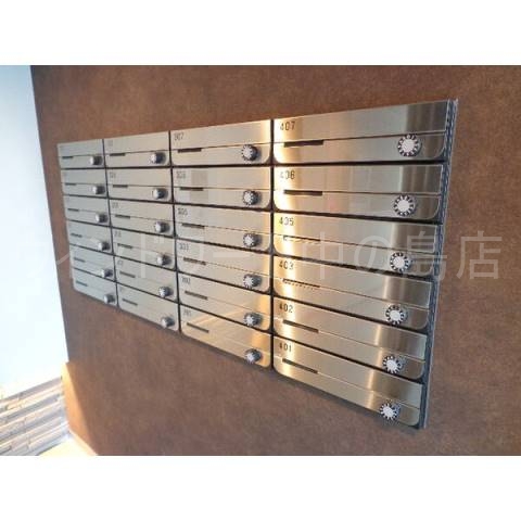 ロビー　詳細は、ウィンドワード中の島店までご相談下さい