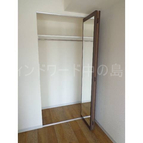 収納　詳細は、ウィンドワード中の島店までご相談下さい。
