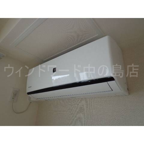 その他設備　詳細は、ウィンドワード中の島店までご相談下さい。