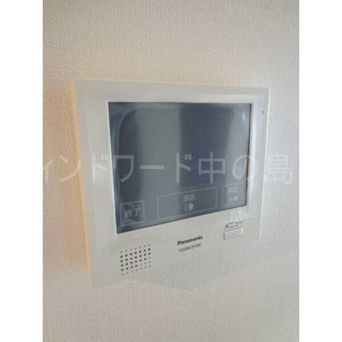 セキュリティ　詳細は、ウィンドワード中の島店までご相談下さい。