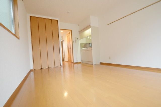 居室・リビング　同仕様