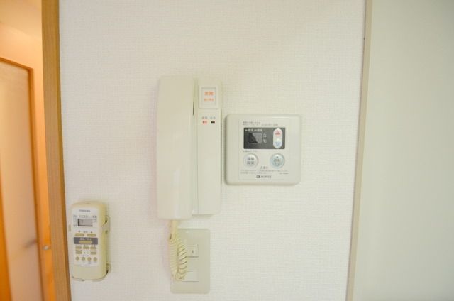 セキュリティ　同仕様