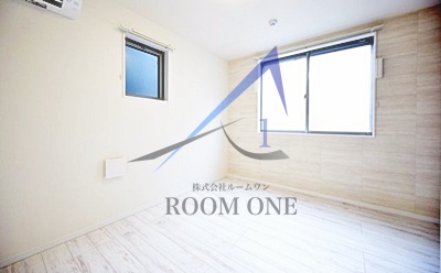 居室・リビング　洋室のお部屋です。