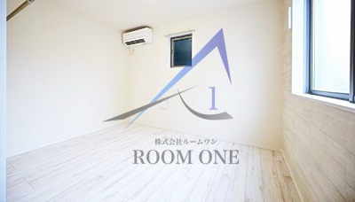 その他部屋・スペース　寝室です。