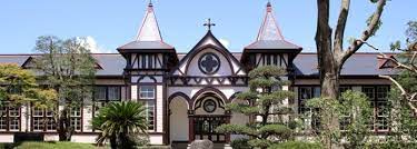 高校・高専　茨城県立土浦第一高等学校（高校・高専）まで1037m