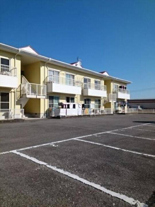 その他共有部分　駐車場