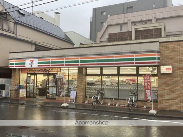 その他　【コンビニエンスストア】セブンイレブン　墨田菊川1丁目店（その他）まで151m