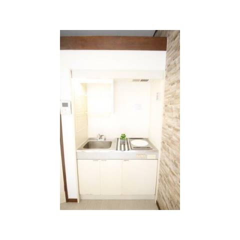 キッチン　※他部屋参考写真