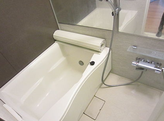 バス・シャワールーム　☆ゆっくりくつろげるお風呂☆