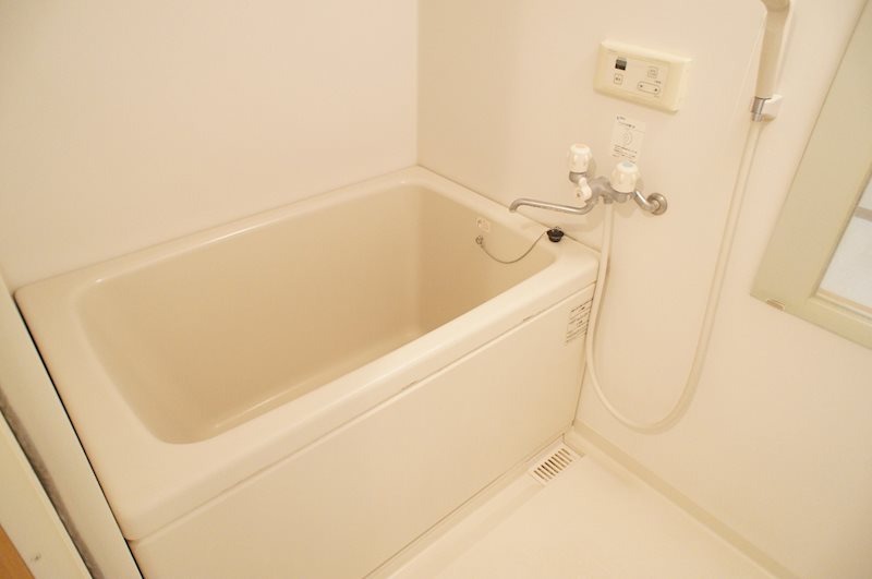 バス・シャワールーム　別号室