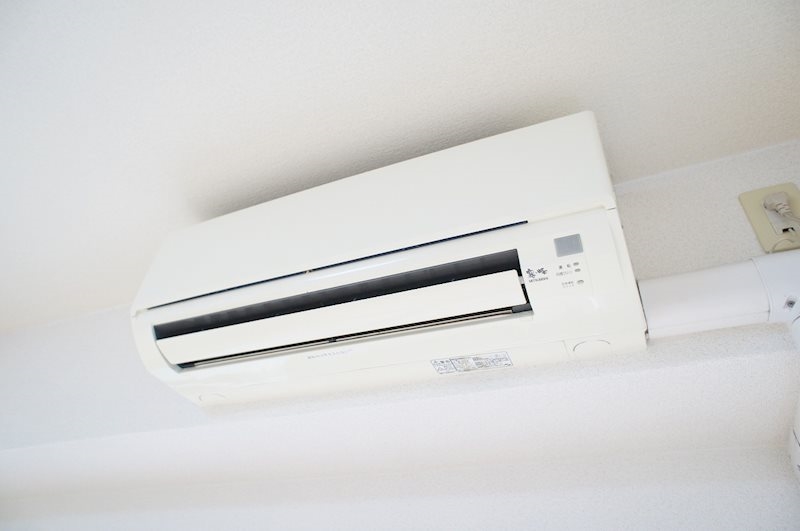 その他設備　別号室