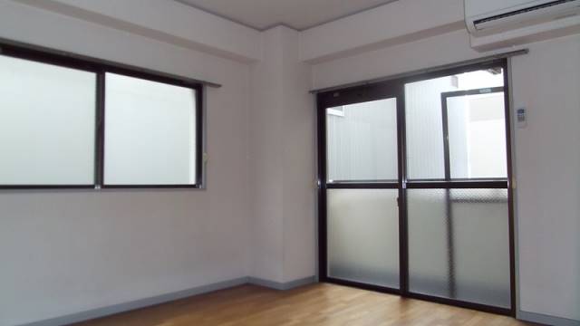 その他部屋・スペース　洋室