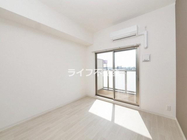 居室・リビング　おしゃれなリビングです