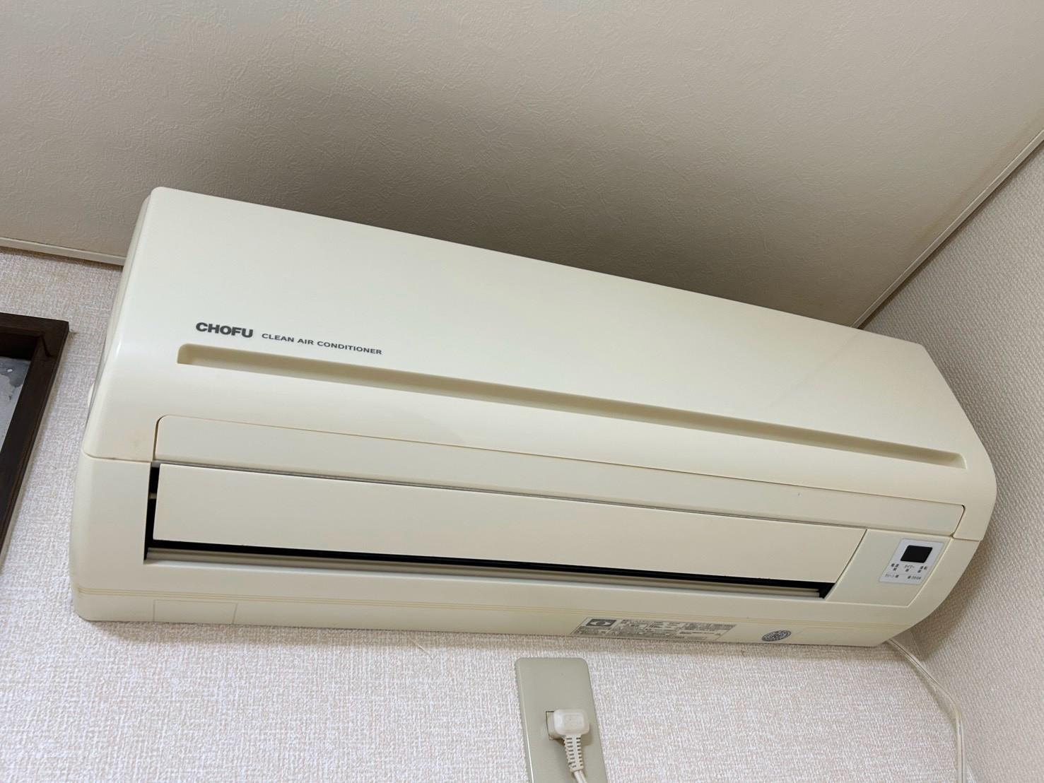 その他　エアコン