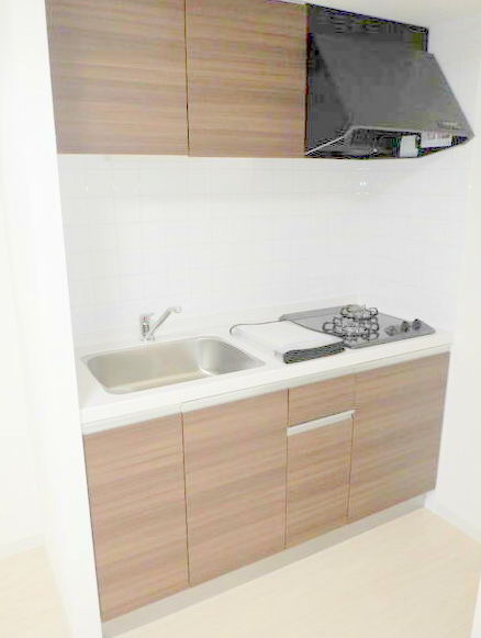 キッチン　システムキッチン！です