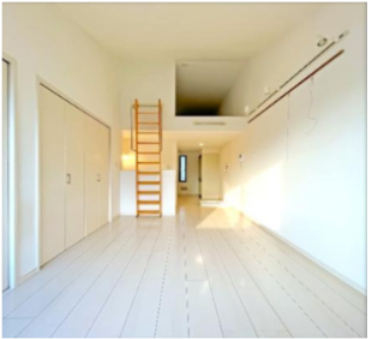 居室・リビング　居間・リビング