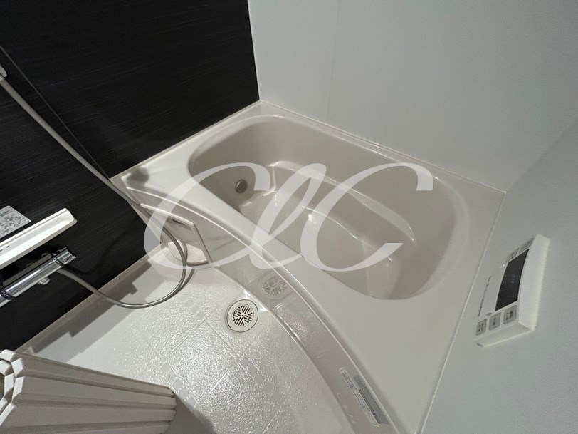 バス・シャワールーム　他号室写真