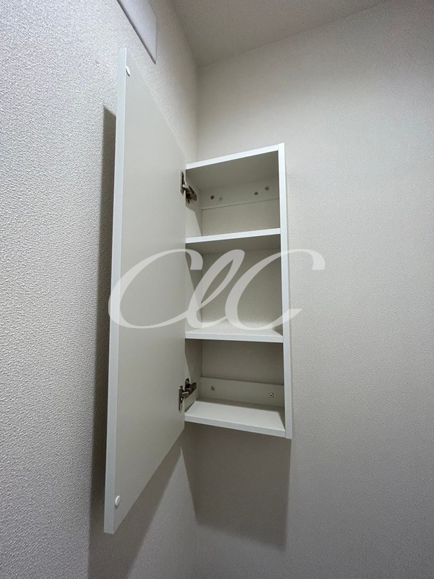 収納　他号室写真