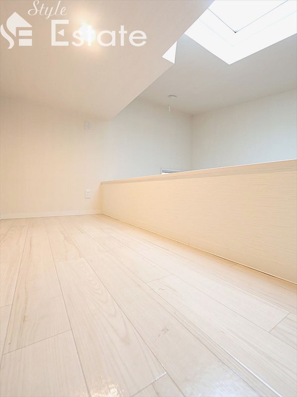 その他部屋・スペース　ロフト