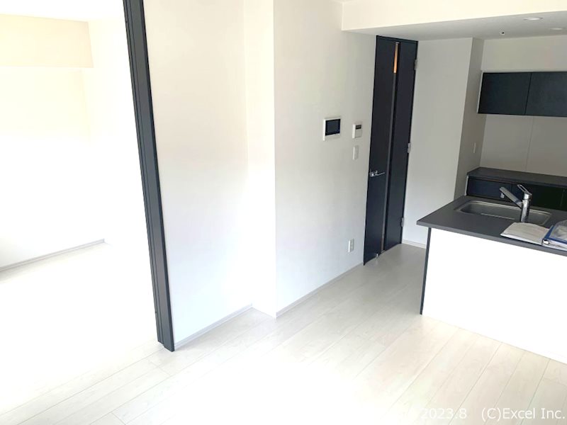 居室・リビング　同建物の別部屋の写真