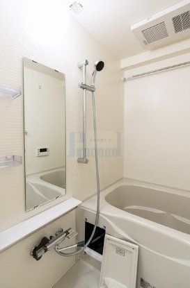 バス・シャワールーム　☆こちらの物件は仲介手数料無料です☆