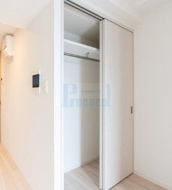 収納　たっぷり収納スペース☆