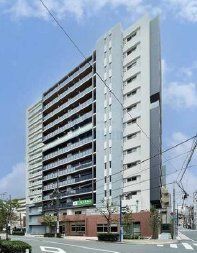 建物外観　☆こちらの物件は仲介手数料無料です☆