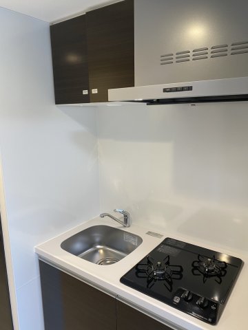 キッチン　別タイプ写真