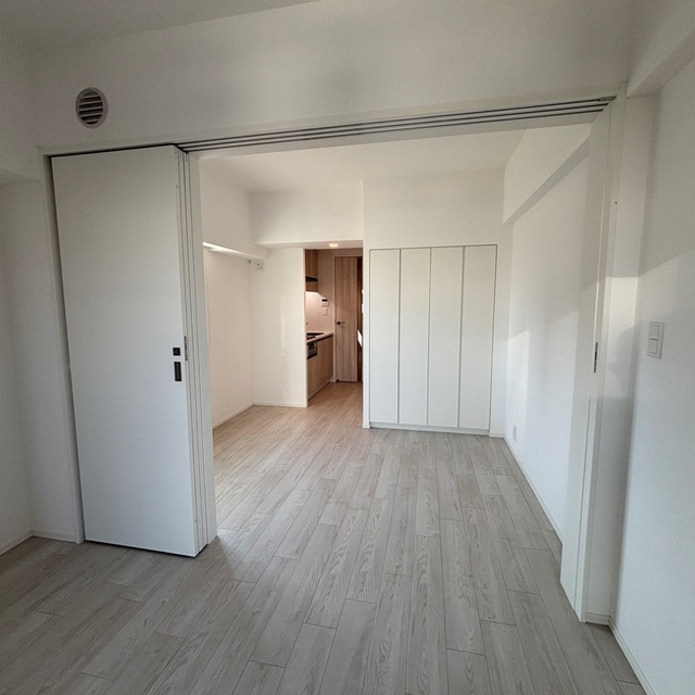 居室・リビング　※写真は同タイプ住戸です。