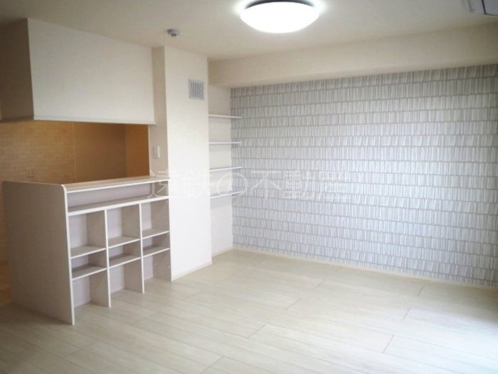 居室・リビング　※現況優先