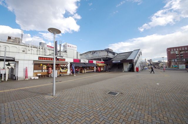 その他　上福岡駅（その他）まで1200m