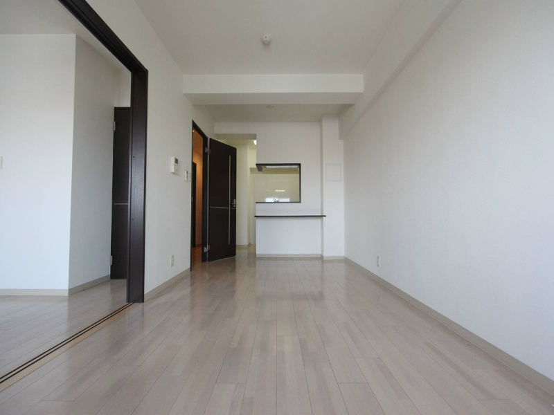 居室・リビング　ＬＤＫ11帖　カウンターキッチン