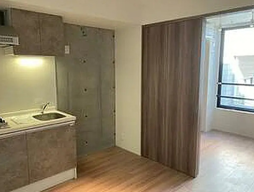 居室・リビング　参考写真です