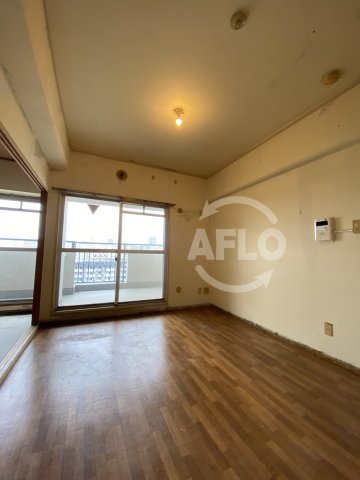 居室・リビング　メゾンエルミタージュ　ダイニングスペース