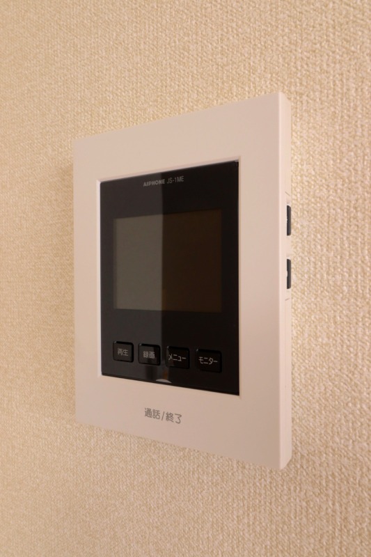 セキュリティ　図面と現状に相違がある場合には現状を優先