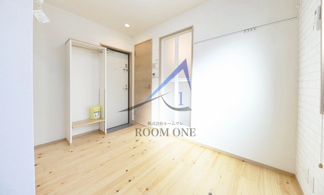 居室・リビング　洋室のお部屋です。