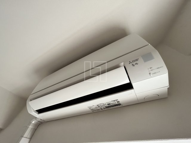 その他設備　ファーストフィオーレ谷町六丁目フェリシア　エアコン