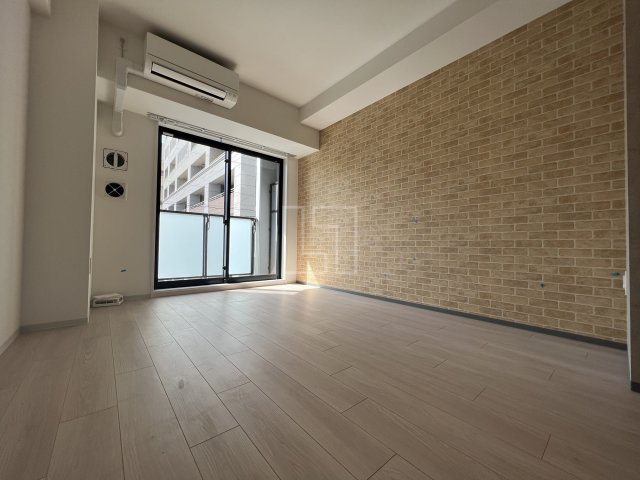 居室・リビング　ファーストフィオーレ谷町六丁目フェリシア　洋室