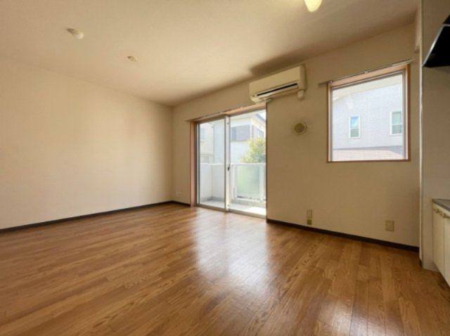 居室・リビング　使いやすいリビングになります♪