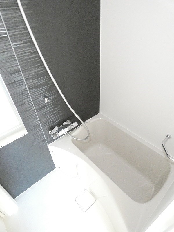 バス・シャワールーム　※参考写真