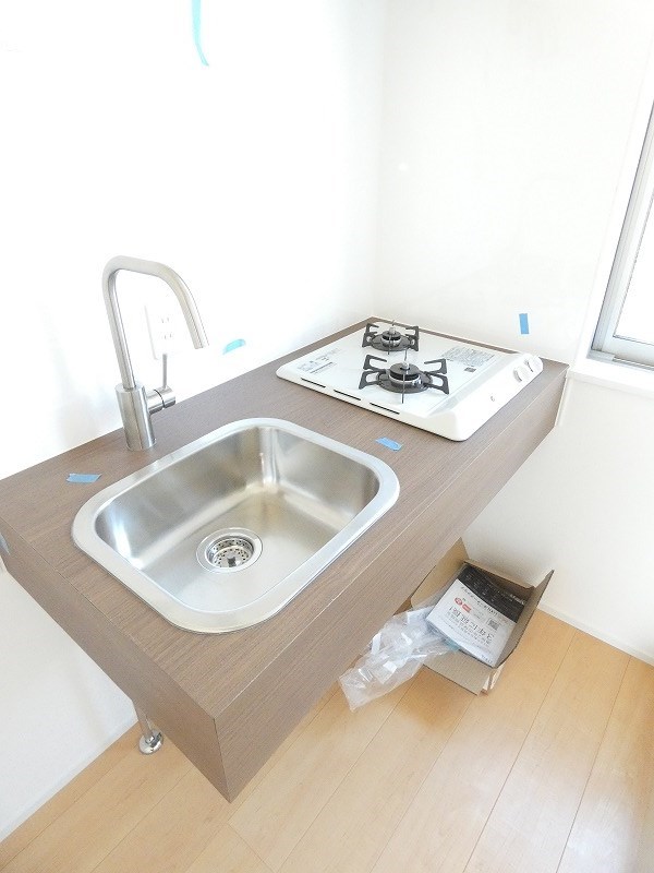 キッチン　※参考写真