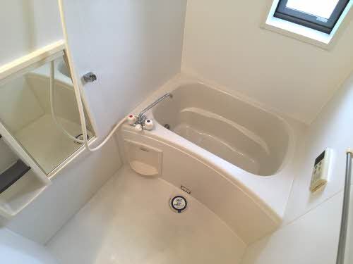 その他部屋・スペース　浴室