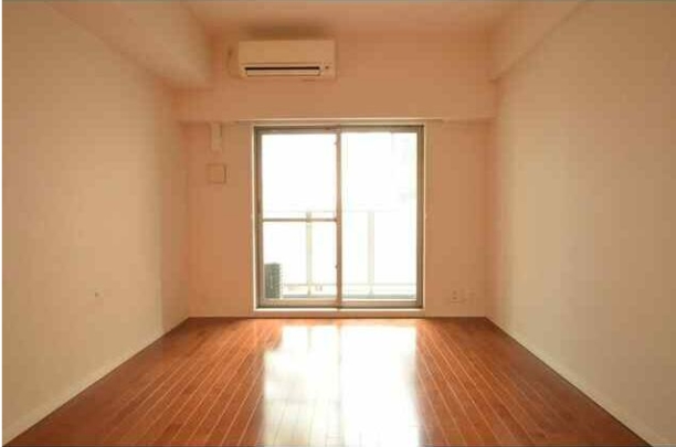 居室・リビング　リビングです