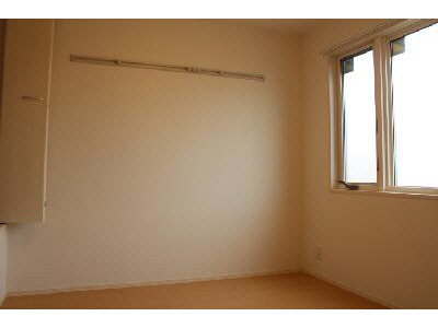 居室・リビング　洋室203